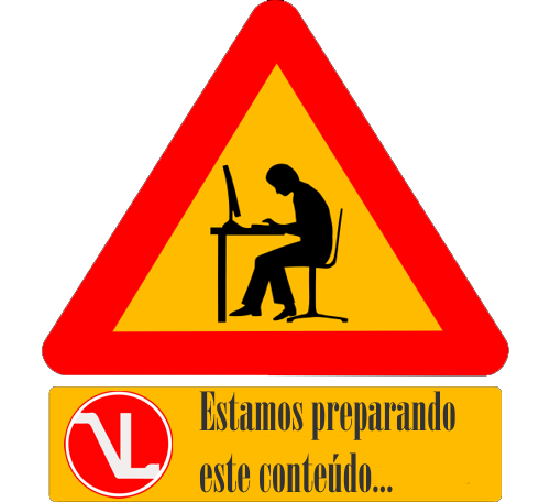 Volte em breve